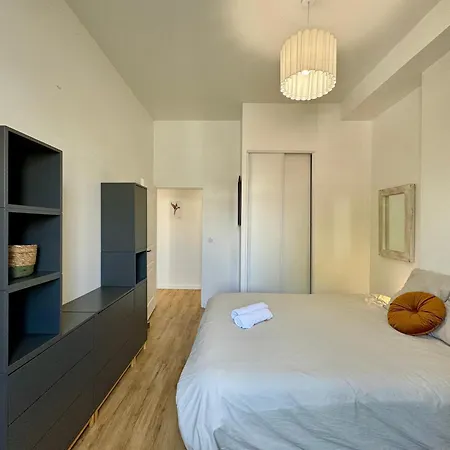 Apartament Rhumba *