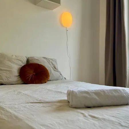 Rhumba Apartament Lyon