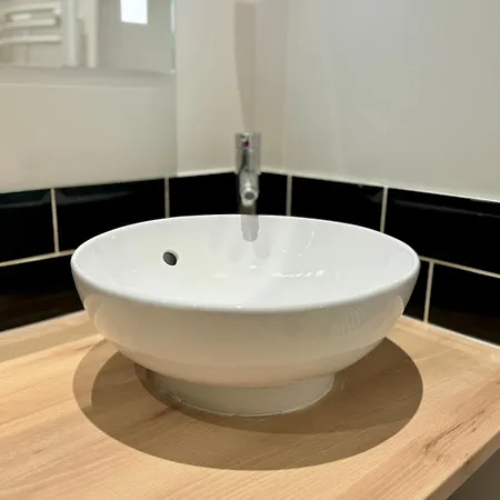 Rhumba Apartament *