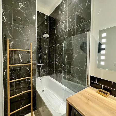 Apartament Rhumba